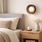 Caldera Wall Lamp