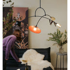 Calibra Mobile Chandelier
