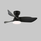 Calix 28" Ceiling Fan Light