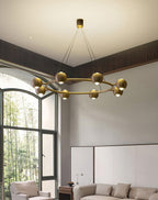 Callisto Chandelier