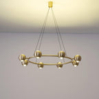 Callisto Chandelier