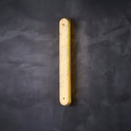 Calyxon Alabaster Wall Sconce