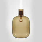 Cambre Glass Pendant Light