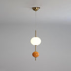 Candied Balls pendant light
