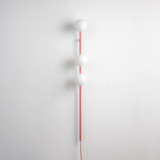 Candied Balls Wall Light