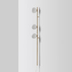 Candied Balls Wall Light