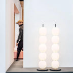 Candied Haws Floor Lamp