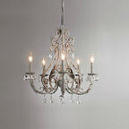 Candle Holder Chandelier