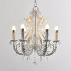 Candle Holder Chandelier