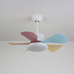 Candy Breeze Ceiling Fan Light
