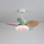 Candy Breeze Ceiling Fan Light