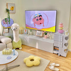 Candy Table Lamp