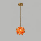 Capiz Pendant Lamp