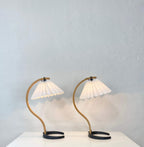Caprani Table Lamp