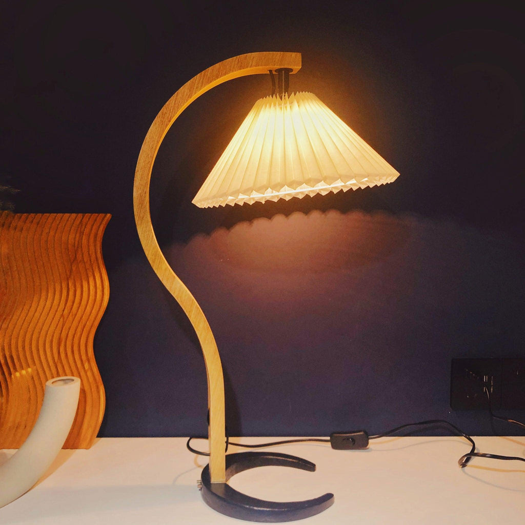 Caprani Table Lamp