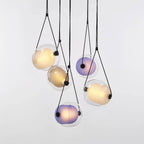 Capsula Pendant Light