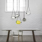 Capsula Pendant Light