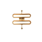 Capsule Wall Lamp
