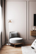 Captain Flint Floor Lamp