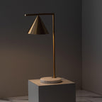 Captain Flint Table Lamp