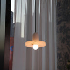 Carrara Pendant Lamp