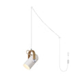 Carronade Pendant Swag Light