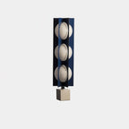 Cascade Tower Floor Lamp
