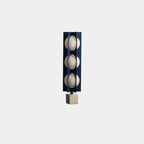 Cascade Tower Floor Lamp