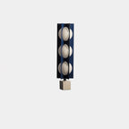 Cascade Tower Floor Lamp
