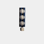 Cascade Tower Floor Lamp
