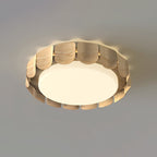 Cascadia Flare Ceiling Light