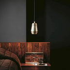 Cask Pendant Light