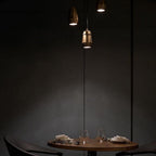 Cask Pendant Light
