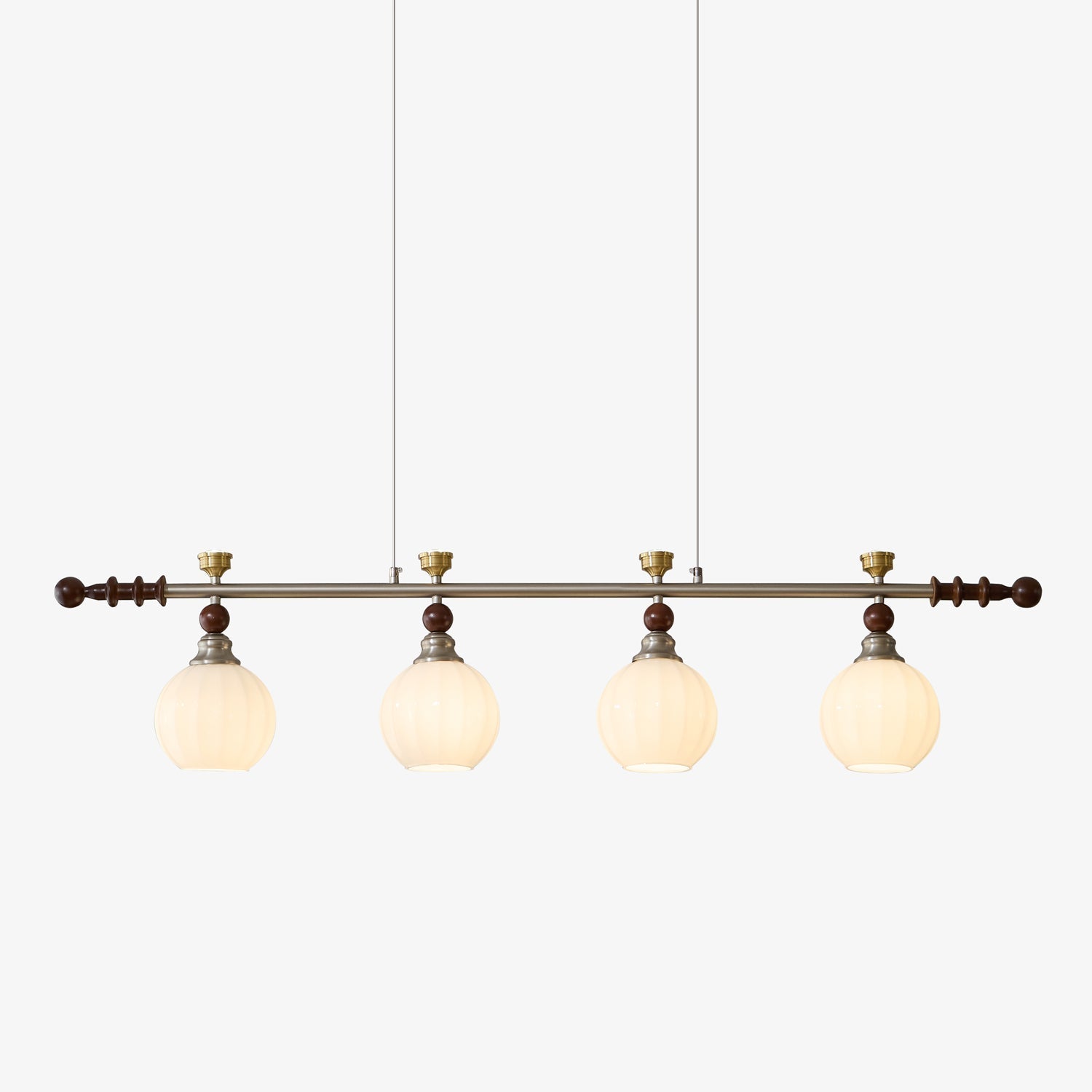 Cassian Linear Pendant Lamp