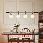Cassian Linear Pendant Lamp