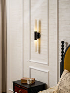 Cavoya Alabaster Wall Light