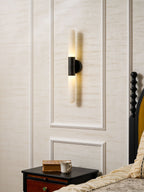 Cavoya Alabaster Wall Light