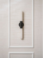 Cavoya Alabaster Wall Light