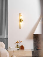 Cavoya Alabaster Wall Light
