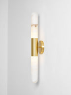 Cavoya Alabaster Wall Light