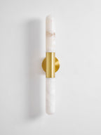 Cavoya Alabaster Wall Light