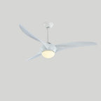 Traditional Flush mount light Ceiling Fan Light