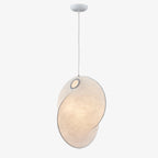 Celeste Crescent Pendant Light