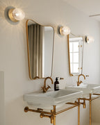 Celeste Wall Lamp
