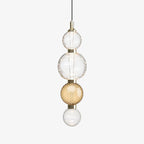 Celvara Globe Pendant Lamp