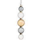 Celvara Globe Pendant Lamp