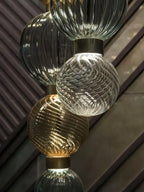 Celvara Globe Pendant Lamp