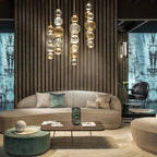 Celvara Globe Pendant Lamp