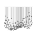 Celeste Flora Pendant Light