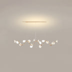 Cerisium Blossom Chandelier